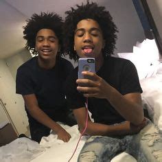 Trvp.Twinz and Johnston Twins ♥️ Boy/Girl Best Friends (pt. 1).